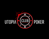 https://www.logocontest.com/public/logoimage/1603201590Utopia Poker Club.png
